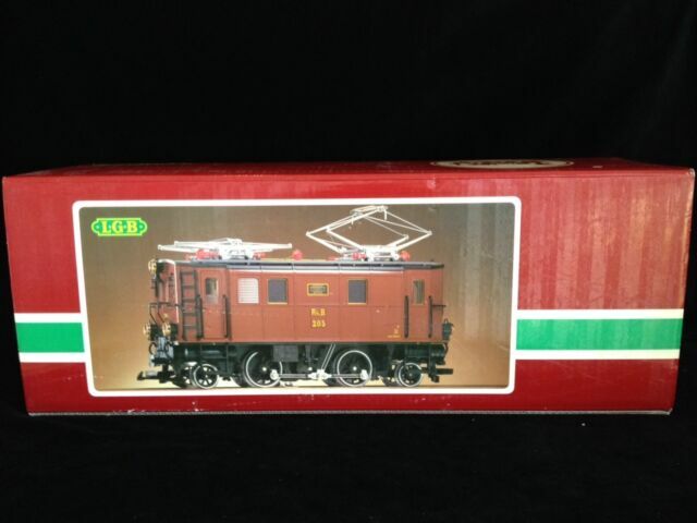 lgb trains for sale ebay