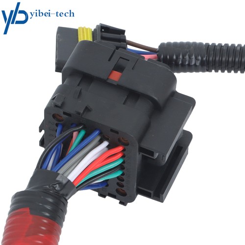 Conjunto de arnés de cableado del motor para Ford F250 F350 7,3 L FSD Super Duty 1994-1996 - Imagen 20 de 20