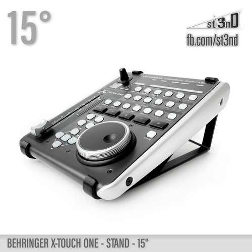 STAND for BEHRINGER X-TOUCH ONE - 15° - Picture 6 of 11