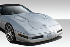 84-96 Chevrolet Corvette Gt Concept Duraflex Body Kit- Hood 108852 84-96 Chevrolet Corvette Gt Concept Duraflex Body Kit- Hood 108852