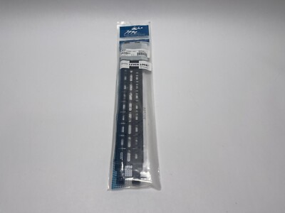 Lot of 30 Middle Atlantic LL-VC17 17'' Vertical Channel Lever Lock **NEW SEALED**