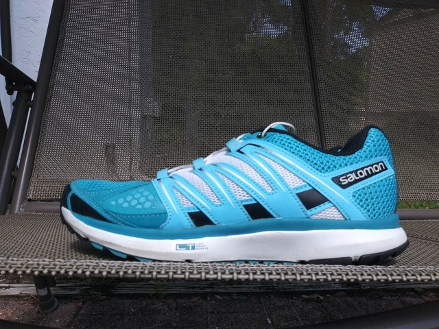 salomon fastback 163