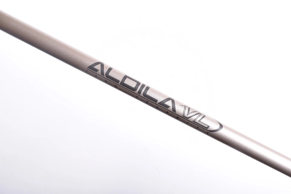 NEW WOMENS GENESIS PITCHING WEDGE GOLF CLUB LADIES FLEX GRAPHITE SHAFT - Image 4 of 4