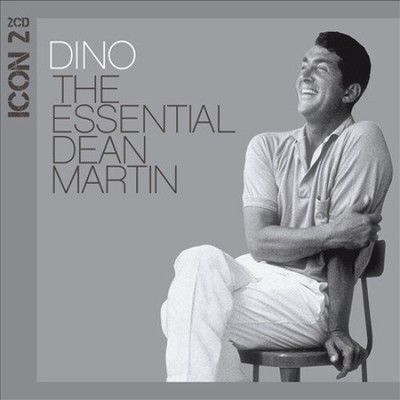 ICON 2 - The Essential Dean Martin [2 Discs] von Dean Martin [Audio CD]