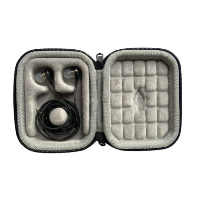 Storage IEM Case Carry Box For AKG K3003 K3003i Headphone Headset