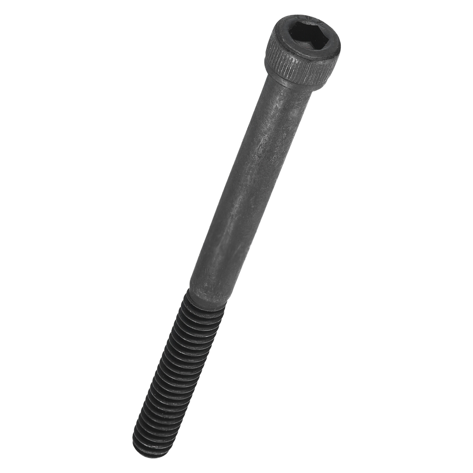 20pcs Socket Head Cap Screws - [1/4