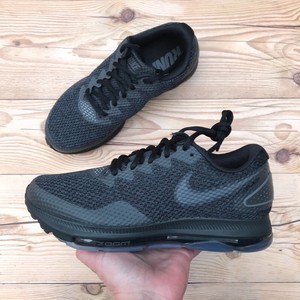 nike zoom all out low top