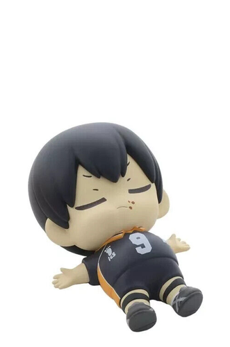SEGA Haikyu!! Manpuku MascotTobio Kageyama Japan import - Picture 4 of 5