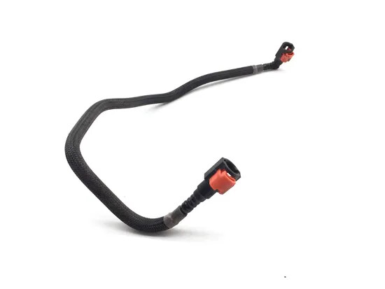 Gas Fuel Line 2008 Kawasaki Ninja ZX14 ZX1400C 2798 | eBay