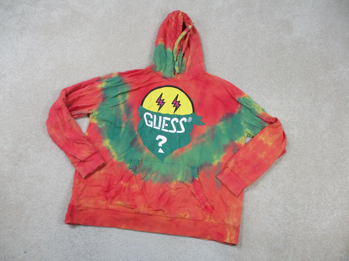 Guess clearance asap sweater