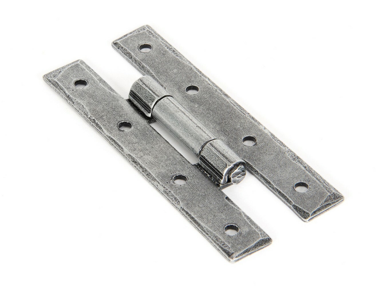 From The Anvil 33399 Pewter 3 1/4"" H Hinge (pair)