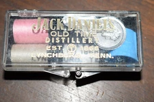 Jack Daniels Sewing Kit