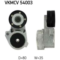 SKF Spannrolle, Keilrippenriemen Vkmcv 54003