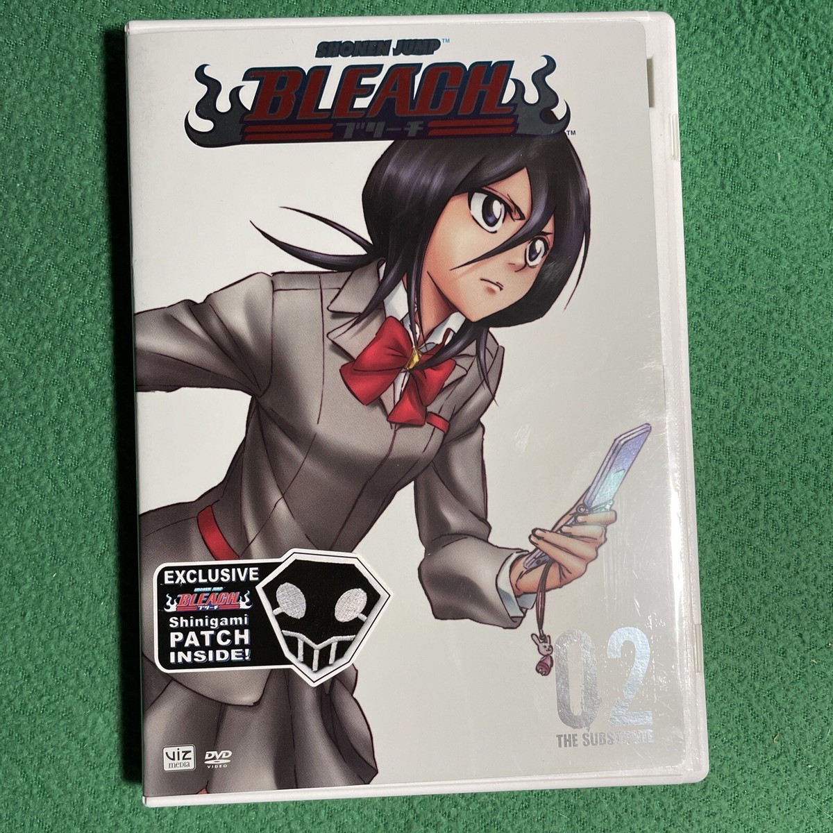 Bleach Mmd Iwara BLEACH DVD 全巻セット 特典映像付き ブリッジ