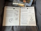 The Fine Art Of Garnishing Book And 5 Tools Of The Trade Set — photo 7
