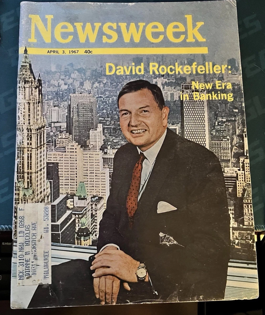 Newsweek Magazines 1940-1979 for sale | eBay