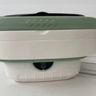 folding mini washer portable