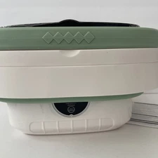 folding mini washer portable