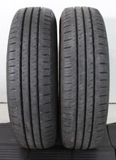 2 pneumatici estivi 195R14C 106/104R Hankook Vantra LT 8-8,5 mm 2017