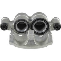 Bremssattel Vorderachse Links Faustsattel 2-Kolben Metzger FüR U.A. Fiat Ducato