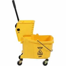 Genuine Joe  Bucket/Wringer 02347 Genuine Joe Genuine Joe Solutions 02347