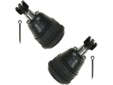 DIY Solutions 72JT96Z Front Lower Ball Joint Set Fits 1977-1984 Cadillac DeVille