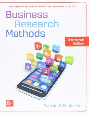 Business Research Methods