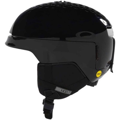 Oakley MOD3 MIPS Snowboardhelm Skihelm Wintersport BOA Schwarz FOS901055-02E