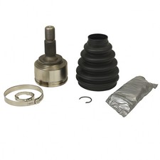 Ensemble De Joints De Cardan TPE Ø79Mm +Graisse SPIDAN Pour U.a. PEUGEOT 207