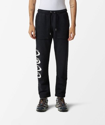 Jordan TRAVIS SCOTT FLEECE HOSE Schwarz HERREN Größe XXXL DZ5508-045