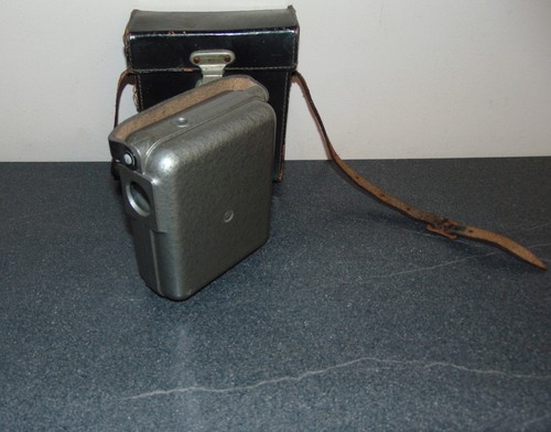 Vintage Cowley Automatic Level, Surveying, Engineering, 1950's, Davis Derby - Picture 6 of 14