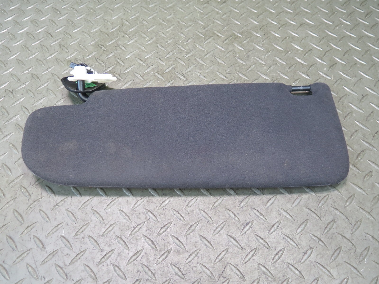 Maserati Ghibli 2014-2020 FRONT+RIGHT Sun visor