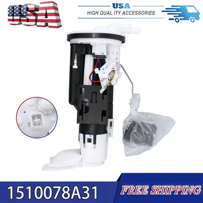 FITS SUZUKI CARRY/EVERY DB52T DA63T 00-11 FUEL PUMP MODULE ASSEMBLY 1510078A31