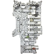 Transmission Valve Body TL-80SN AA80E For Fit Lexus GS460 IS LS460 LS460 Toyota
