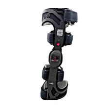 medi M.4 X-lock Hartrahmenorthese Knie Knieor...