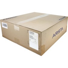 Arista DCS-7050QX-32S-F 32P 40GbE QSFP 4P 10GbE SFP Switch Kit 
