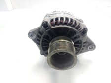 Alternateur Isuzu SERIE N