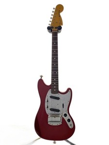 Fender Mustang Mg69 | eBay