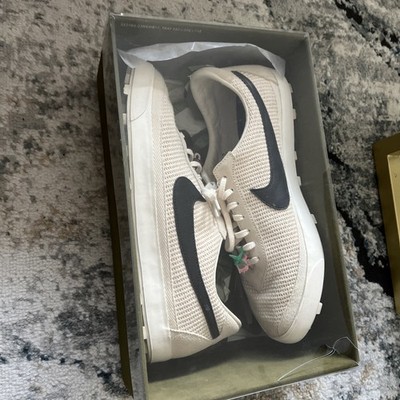 Size 11.5- Nike Astro Grabber SP Bode Natural