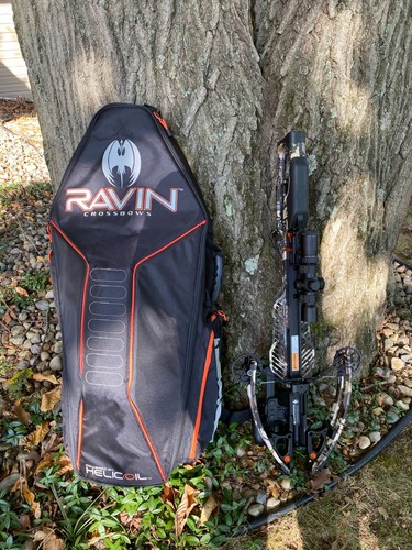 ravin r20 crossbow | eBay