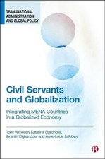 Civil Servants and Globalization | Anne-Lucie...