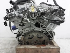 Chevrolet Traverse 2018-2020 3.6L Engine Motor Longblock Unknown Miles