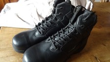 magnum boots UK size 11 Stealth Force 6.0 Brand New