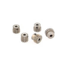 Surpass Hobby M0. 6 / MOD.6 Pinion Gear 3.175mm Bore 13T - 33T for RC cars