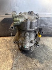 Climatisation et Accessoires Renault SCENIC