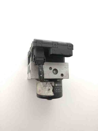 VW GOLF VII 5G1, BQ1, BE1, BE2 ABS Hydraulikblock 1J0907379P 1.60 31908648