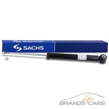 SACHS STOSSDÄMPFER HINTEN FÜR AUDI A6 4B C5 SKODA SUPERB 3U VW PASSAT 3B 3BG