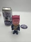 Funko Soda Vinyl: DC Universe Batman  (pink Cowl) CHASE 1/2500