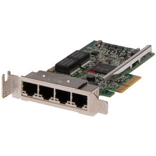 Dell YGCV4 Broadcom Quad Port 1 GbE Network Interface Card LP 5719 TMGR6