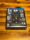 Kingdom Hearts All-in-One Package (PlayStation 4 PS4) Brand New, Sealed.
